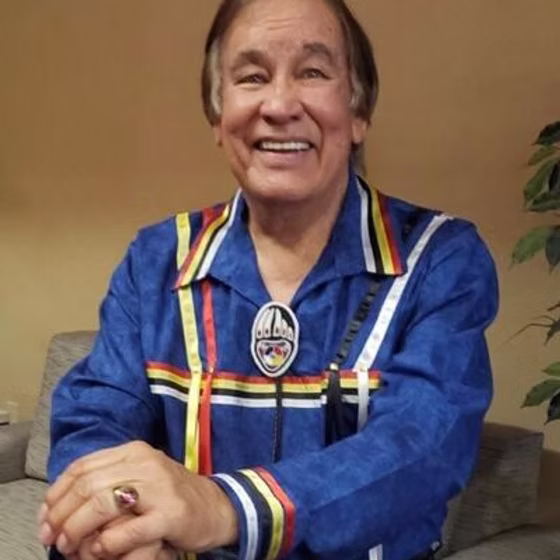 Billy Mills