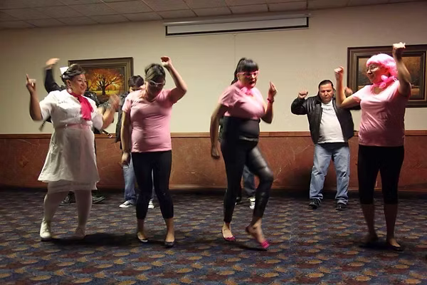 Rez Grease Lightning image