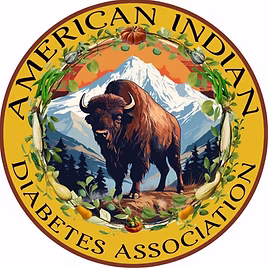 American Indian Diabetes Association logo